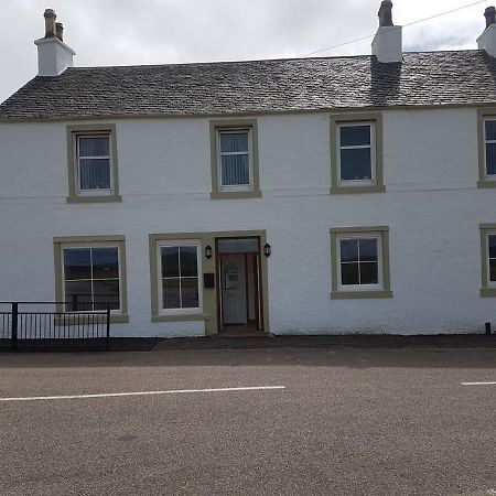 Modern 1 Bed Apartment Close To Campbeltown Exterior photo