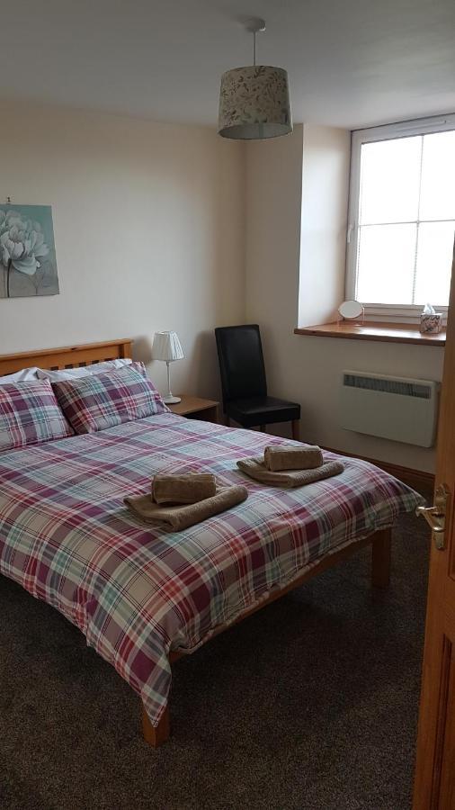 Modern 1 Bed Apartment Close To Campbeltown Exterior photo