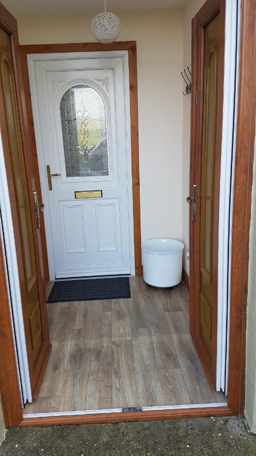Modern 1 Bed Apartment Close To Campbeltown Exterior photo